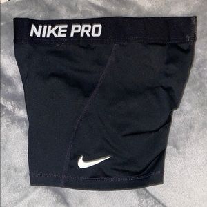 Nike pro Shorts